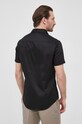 Îmbrăcăminte Armani Exchange camasa 8NZCBF.ZN10Z.NOS negru