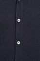 Marc O'Polo camasa din bumbac M21204755024 bleumarin AA00