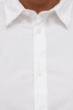 Solid camicia bianco