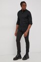 Îmbrăcăminte Solid Cămașă 21103247.799000 negru