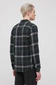 Jack & Jones koszula bawełniana zielony 12189449.ForestNigh