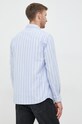Košulja Selected Homme plava 16077359.LightBlue1