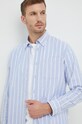 Selected Homme koszula 16077359.LightBlue1 niebieski