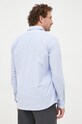 Selected Homme koszula niebieski 16077359.LightBlue