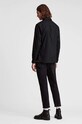 AllSaints koszula HAWTHORNE LS SHIRT MS254U