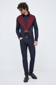 Рубашка Armani Exchange 8NZCBD.ZN10Z.NOS тёмно-синий AA00