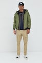 Košile Jack & Jones Jcoben 12213386.Asphalt šedá AA00