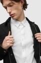 AllSaints koszula HAWTHORNE LS SHIRT