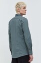 HUGO cămașă Elisha02 verde 50479396