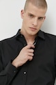 HUGO koszula czarny 50479396