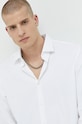 Πουκάμισο HUGO λευκό 50481195
