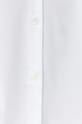 HUGO cămașă din bumbac 50482056 alb