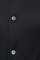 Emporio Armani koszula 8N1CG1.1JUVZ.NOS czarny AA00