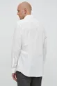 Seidensticker koszula bawełniana Shaped beżowy
