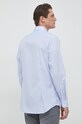 Odzież Seidensticker koszula bawełniana Shaped 01.022000 niebieski