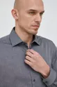 Seidensticker koszula bawełniana Shaped Męski