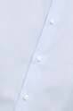 Seidensticker koszula bawełniana Shaped 01.242610 niebieski AA00
