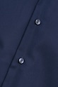 Seidensticker koszula bawełniana Shaped 01.293690 granatowy AA00