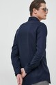 Seidensticker koszula bawełniana X-Slim granatowy 01.493650