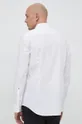 Βαμβακερό πουκάμισο Seidensticker λευκό