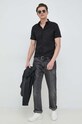 Odjeća Košulja Armani Exchange 8NZC51.ZNYXZ.NOS crna