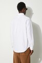 Pamučna košulja Polo Ralph Lauren 710792041 bijela AA00