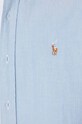 Bavlnená košeľa Polo Ralph Lauren 710792041
