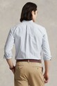 Polo Ralph Lauren koszula bawełniana 710792041 niebieski AA00
