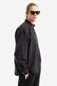 thisisneverthat denim shirt Washed Denim TN221DSHTL01