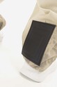 A-COLD-WALL* pantaloni Dye Tech bej ACWMJS004.