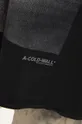 černá Košile A-COLD-WALL* Woven Lasdun