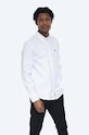 Carhartt WIP cotton shirt cotton white I023339.
