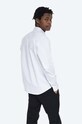 Clothing Carhartt WIP cotton shirt I023339. white