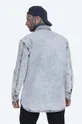 Džínová košile Han Kjøbenhavn Army Shirt  50 % Bavlna, 50 % Polyester