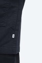 Wood Wood camicia in cotone Fabian 12035303.5227 nero