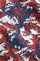 Bavlnená košeľa Wood Wood Ohan Chateau SS Shirt 12225313-1612 BIRGHT GREEN 12225313.1612