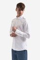 A.P.C. cămașă din bumbac Chemise Greg COECK.H12499