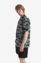 Maharishi cotton shirt Tigerskins x Warhol Men’s