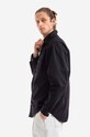 Drôle de Monsieur shirt SH100.NAVY