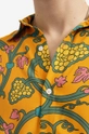 orange Drôle de Monsieur shirt