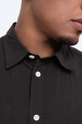 black Norse Projects cotton shirt Thorsten