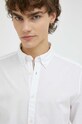 Памучна риза Marc O'Polo B21766842156