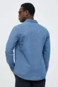 United Colors of Benetton camicia di jeans 100% Cotone