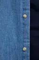 Jeans srajca United Colors of Benetton Moški