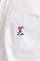 bianco Drôle de Monsieur camicia in cotone La Chemise Royal