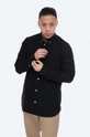 black Norse Projects cotton shirt Men’s