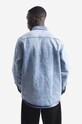 Clothing Carhartt WIP denim jacket Sali I029212.BLUE.LIGHT blue