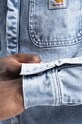 Carhartt WIP denim jacket Sali I029212.BLUE.LIGHT blue