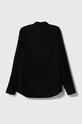 Armani Exchange koszula 8NZC49.ZNYXZ.NOS czarny AA00