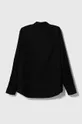 Armani Exchange koszula czarny